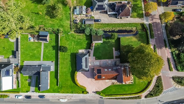 Medium property photo - Hoofdstraat 178, 9861 AM Grootegast